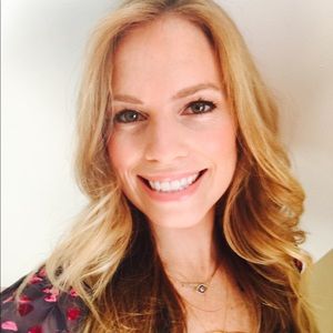 Meet your Posher, Colleen